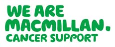 Macmillan Cancer Support