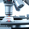 Microscope Slides & Cover Slips