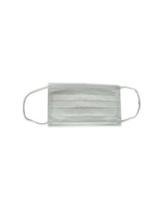 Disposable 3ply Face Mask (x50) 