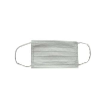 Disposable 3ply Face Mask (x50) 