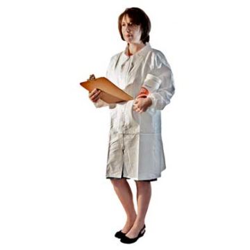 Disposable Laboratory Coat
