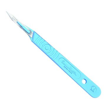 Disposable Scalpels Sterile - No 11