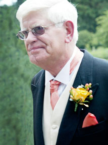 Harold Bland Woodall